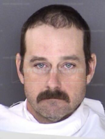 Travis Keith Bell