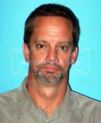Michael Lee Harvey