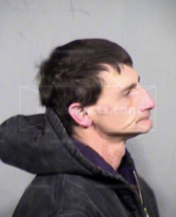 Michael Glenn Manley