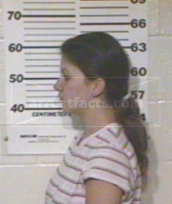 April Michelle Smith Reyes