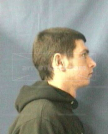 Jacob Daniel Mckenzie