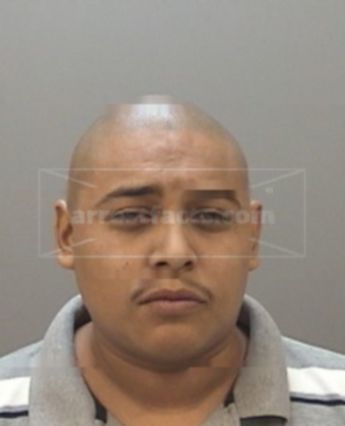 Eliceo Mario Contreras