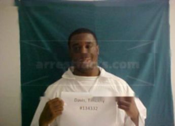 Timothy Davis