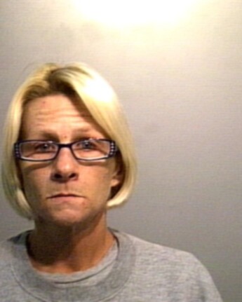 Kelly Anne Kilbourne