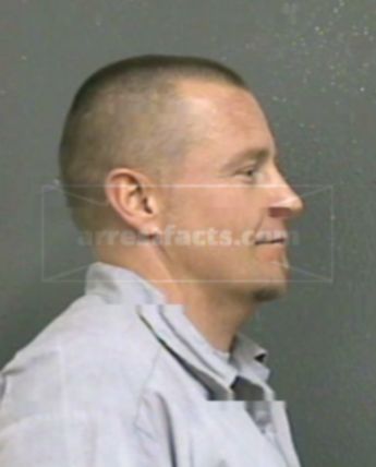 Michael Wade Cochran