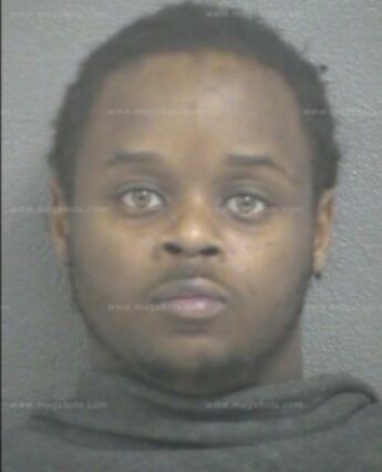 Maurice Leedell Blackwell
