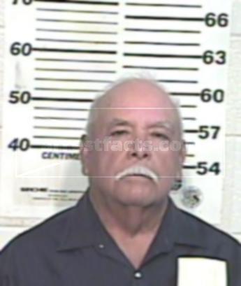 Pedro Lopez Garcia