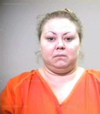 Gena Ann Sneden