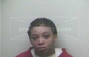 Tiffany Nicole Hodges