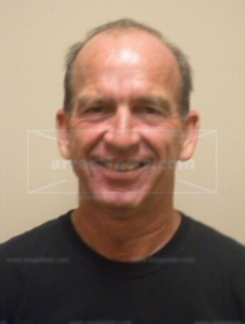 Ronald Wayne Black