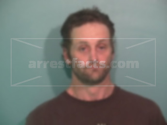 Trevor James Jellison