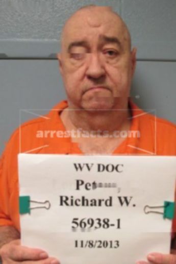Richard Wayne Peters