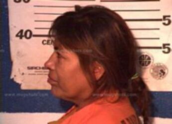 Rufina Resendez Garcia