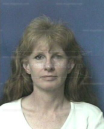 Ginger L Briggs