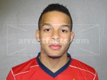 Brandon Dandre Turner