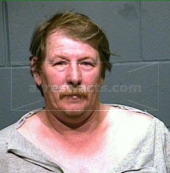 Ronald Wayne Jones