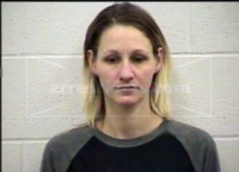 Jennifer Nichole Ward