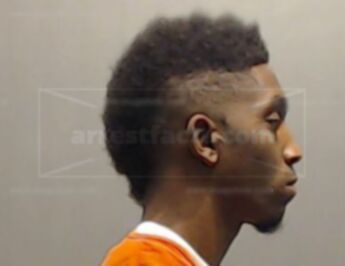 Brandon Desean Hines