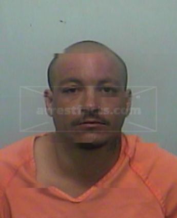 Luis Adrian Olvera Franco