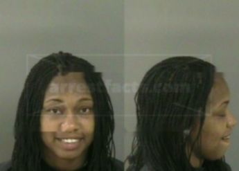 Latoya Michelle Ross