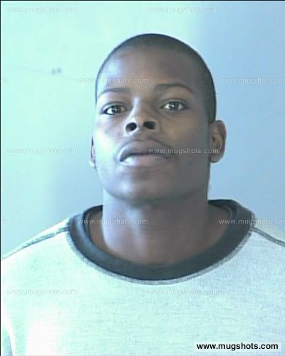 Jearrel Ashford Williams