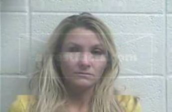 Kelly Ann Reeves