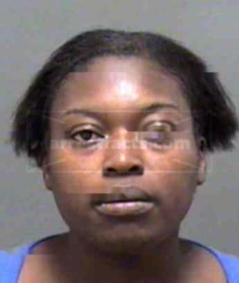 Lashanda Shanel Denton