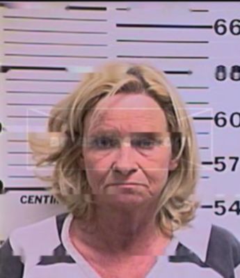 Juanita Kirby Carpenter