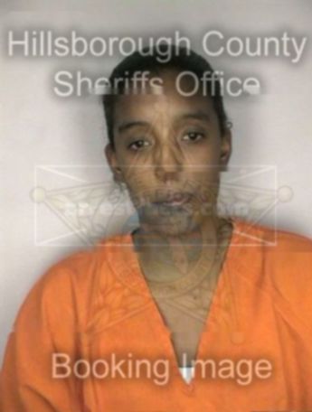 Sayomara Hampton