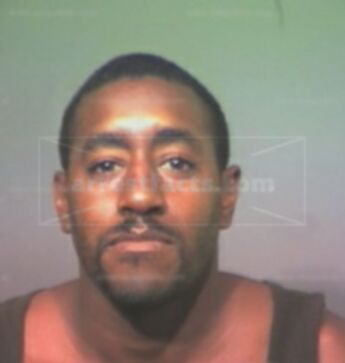 Reginald Eugene Underwood