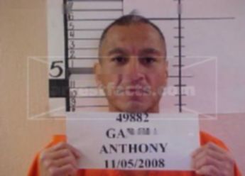 Anthony Richard Garcia