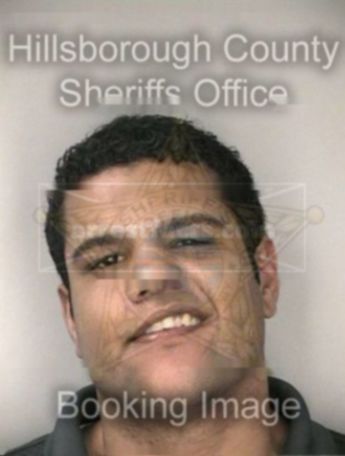 Brandon Jay Lampkin