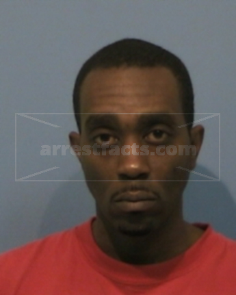 Demetriel Laquinton Floyd