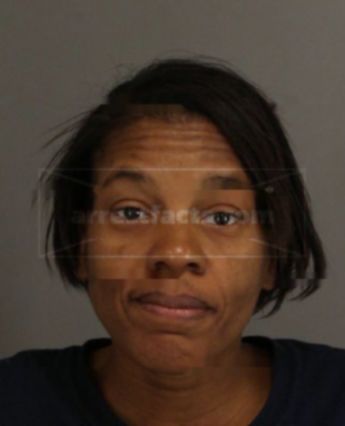 Kimberly Michelle Fair