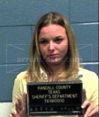 Cassandra Dawn Woolley