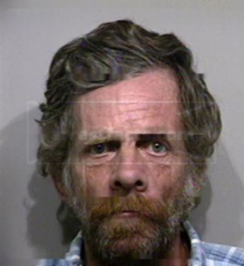 Thomas Darrell Collard