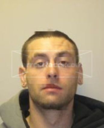 David James Laplant
