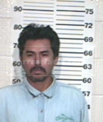 Santiago Hernandez Moreno