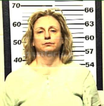 Catherine Irene Starling