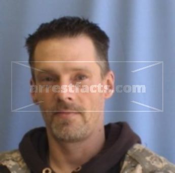 Shawn D. Burton