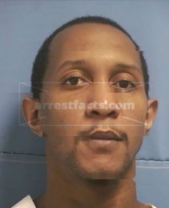 Dentonie Allen