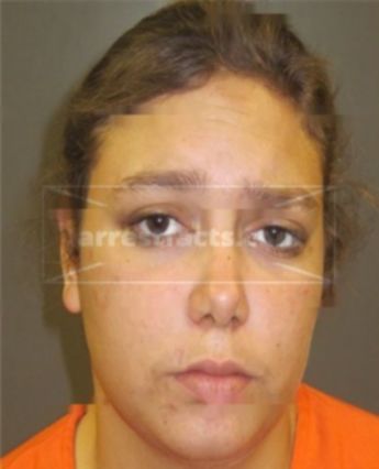 Brittany Michelle Furlong