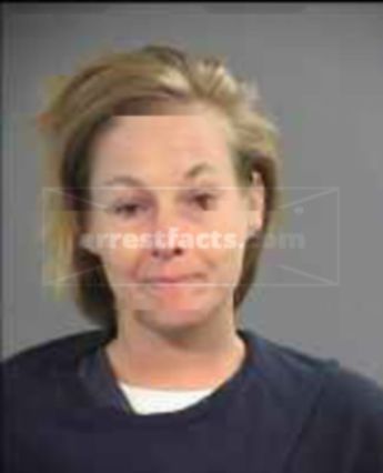 Tiffany Teresa Marie Huffman