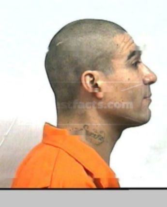 Daniel Nunez