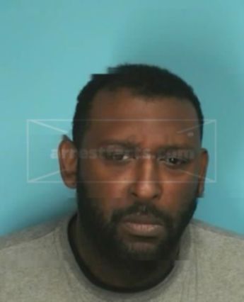 Curtis Dominic Griffin