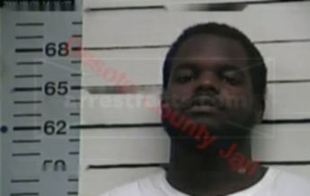 Brandon Raymon Daniels