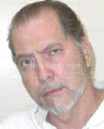 Keith Richard Radford