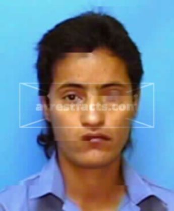 Maria Isabel Santiago