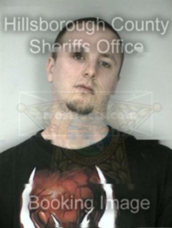 Bryan Keith Spalter