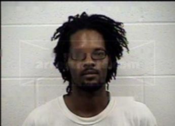 Dwayne Verdel Crouthers